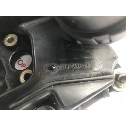 Крышка клапанов Jaguar XF 2008-2015 4S7Q9424JB